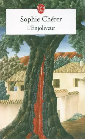 Couverture du produit · L'Enjoliveur