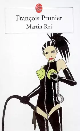 Couverture du produit · Martin Roi