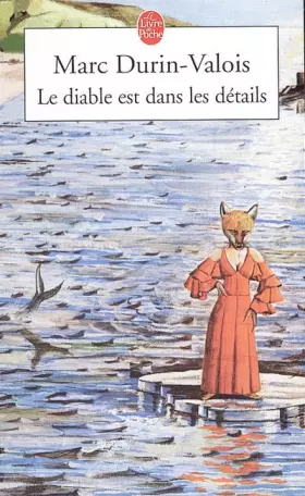 Couverture du produit · Le diable est dans les détails