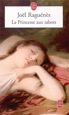 Couverture du produit · La Princesse aux sabots
