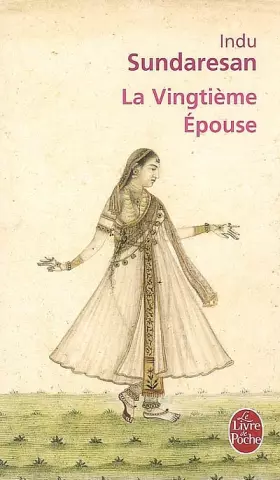 Couverture du produit · La Vingtième Epouse