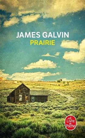 Couverture du produit · Prairie