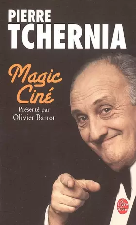 Couverture du produit · Magic Ciné