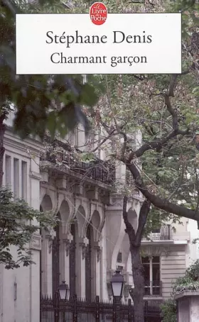 Couverture du produit · Charmant garçon