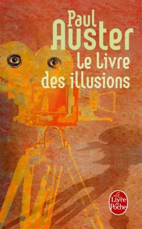 Couverture du produit · Le Livre des illusions