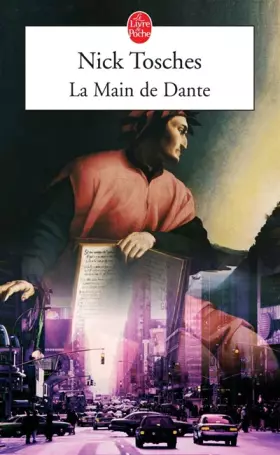 Couverture du produit · La Main de Dante