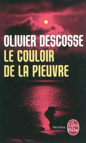 Couverture du produit · Le Couloir de la pieuvre