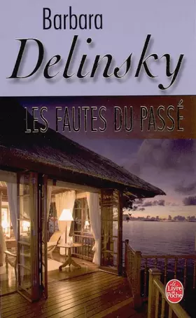 Couverture du produit · ²Les Fautes du passé