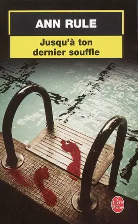 Couverture du produit · Jusqu'à ton dernier souffle