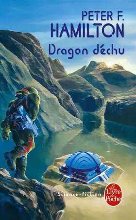 Couverture du produit · Dragon déchu
