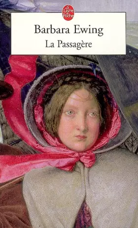Couverture du produit · La Passagère