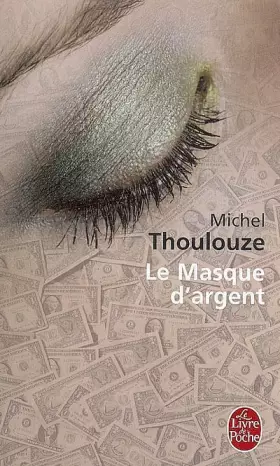 Couverture du produit · Le Masque d'argent