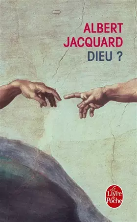 Couverture du produit · Dieu ?
