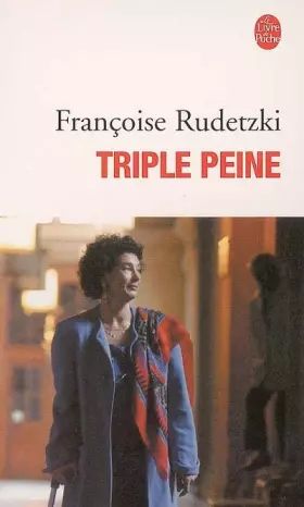 Couverture du produit · Triple peine