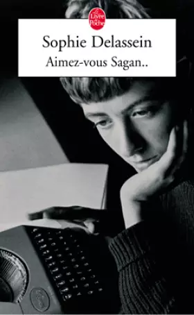 Couverture du produit · Aimez-vous Sagan...