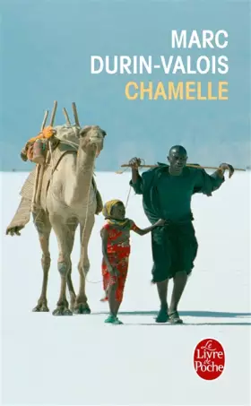 Couverture du produit · Chamelle