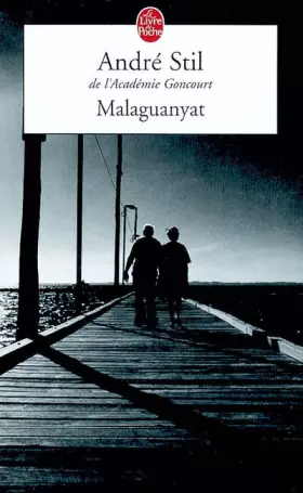 Couverture du produit · Malaguanyat