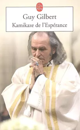 Couverture du produit · Kamikaze de l'Espérance