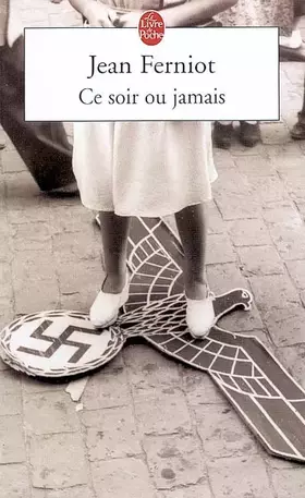 Couverture du produit · Ce soir ou jamais