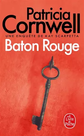 Couverture du produit · Baton rouge