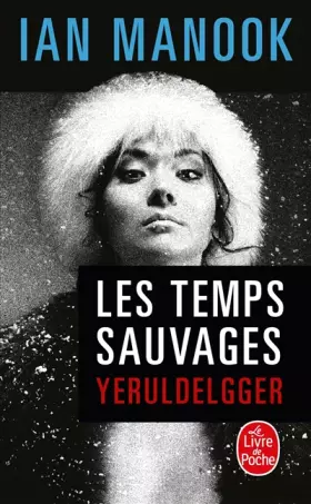 Couverture du produit · Les Temps sauvages