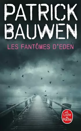 Couverture du produit · Les fantômes d'Eden