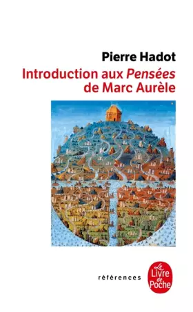 Couverture du produit · Introduction aux "Pensées" de Marc Aurèle