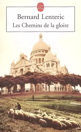 Couverture du produit · Les Chemins de la gloire
