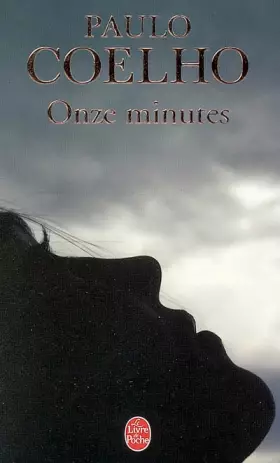 Couverture du produit · Onze minutes