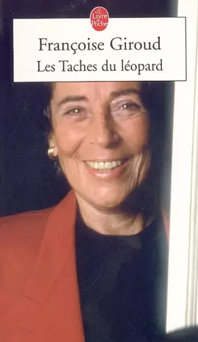 Couverture du produit · Les Taches du léopard