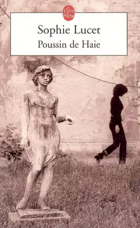 Couverture du produit · Poussin de Haie