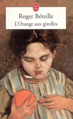 Couverture du produit · L'orange aux girofles