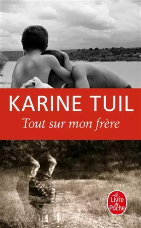Couverture du produit · Tout sur mon frère