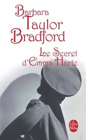 Couverture du produit · Le Secret d'Emma Harte