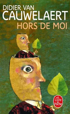Couverture du produit · Hors de moi