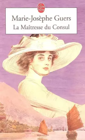Couverture du produit · La Maîtresse du Consul