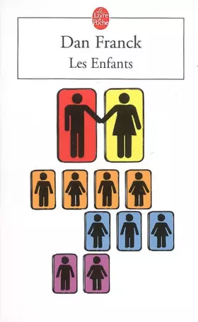 Couverture du produit · Les Enfants