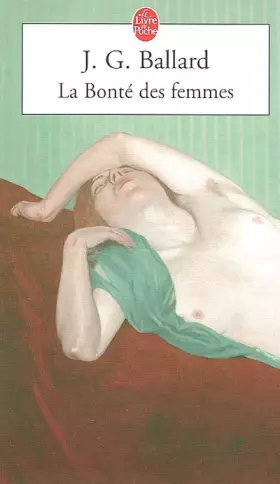 Couverture du produit · La Bonté des femmes