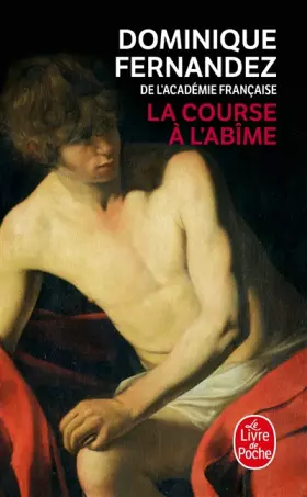 Couverture du produit · La Course à l'abîme