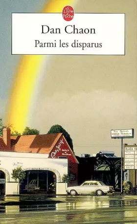 Couverture du produit · Parmi les disparus
