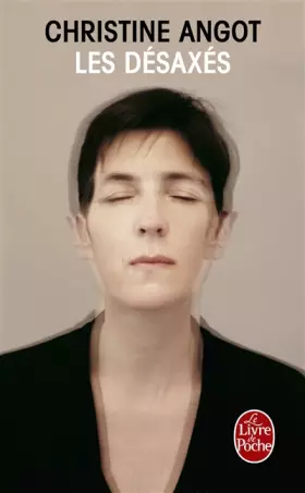 Couverture du produit · Les Désaxés