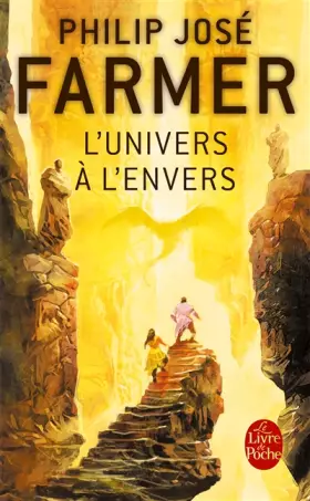 Couverture du produit · L'Univers à l'envers