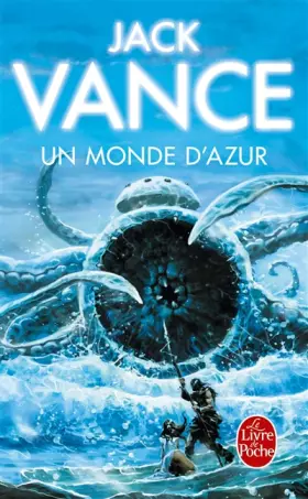 Couverture du produit · Un Monde d'azur