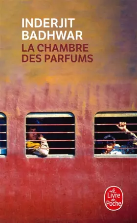 Couverture du produit · La Chambre des parfums
