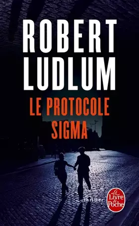 Couverture du produit · Le Protocole Sigma