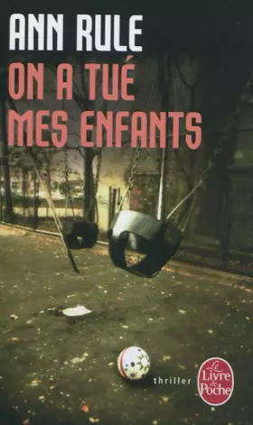 Couverture du produit · On a tué mes enfants