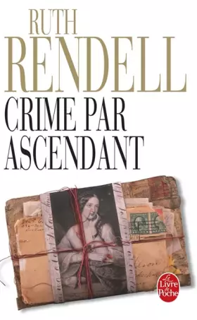 Couverture du produit · Crime par ascendant
