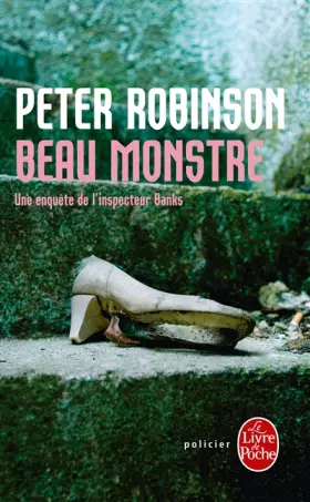 Couverture du produit · Beau monstre