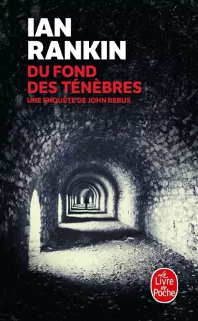 Couverture du produit · Du fond des ténèbres