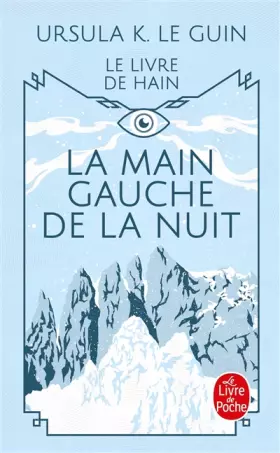 Couverture du produit · La Main gauche de la nuit